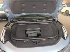 Zeekr Geely Zeekr 001 Ultra-Long Range Dual Motor YOU Edition - ფოტო 20