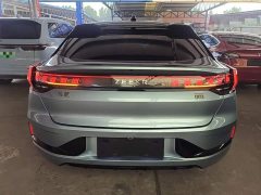 Zeekr Geely Zeekr 001 Ultra-Long Range Dual Motor YOU Edition - ფოტო 6