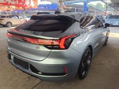 Zeekr Geely Zeekr 001 Ultra-Long Range Dual Motor YOU Edition - ფოტო 7