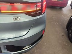 Zeekr Geely Zeekr 001 Ultra-Long Range Dual Motor YOU Edition - ფოტო 8
