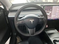 Tesla Model Y Rear-Wheel Drive - ფოტო 11