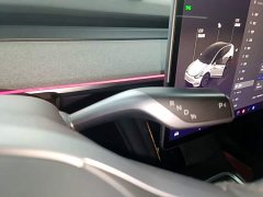 Tesla Model Y Rear-Wheel Drive - ფოტო 14