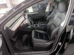 Tesla Model Y Rear-Wheel Drive - ფოტო 15