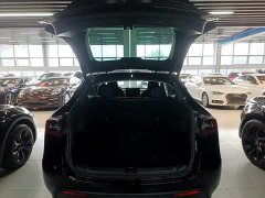 Tesla Model Y Rear-Wheel Drive - ფოტო 19