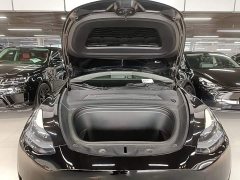 Tesla Model Y Rear-Wheel Drive - ფოტო 20