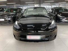 Tesla Model Y Rear-Wheel Drive - ფოტო 3
