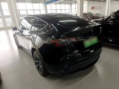 Tesla Model Y Rear-Wheel Drive - ფოტო 5