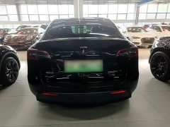 Tesla Model Y Rear-Wheel Drive - ფოტო 6