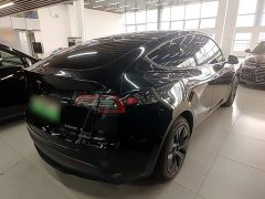 Tesla Model Y Rear-Wheel Drive - ფოტო 7