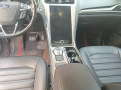 Ford Mondeo 2020 EcoBoost 180 Fashion - ფოტო 10