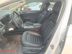 Ford Mondeo 2020 EcoBoost 180 Fashion - ფოტო 11