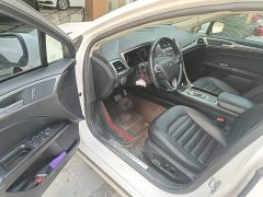 Ford Mondeo 2020 EcoBoost 180 Fashion - ფოტო 12