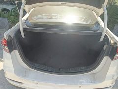Ford Mondeo 2020 EcoBoost 180 Fashion - ფოტო 15