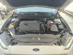 Ford Mondeo 2020 EcoBoost 180 Fashion - ფოტო 16