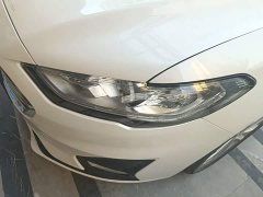 Ford Mondeo 2020 EcoBoost 180 Fashion - ფოტო 18