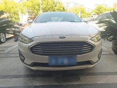 Ford Mondeo 2020 EcoBoost 180 Fashion - ფოტო 3