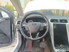 Ford Mondeo 2020 EcoBoost 180 Fashion - ფოტო 7