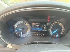 Ford Mondeo 2020 EcoBoost 180 Fashion - ფოტო 8