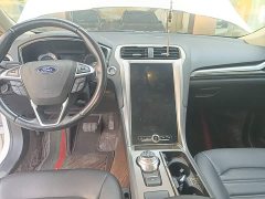 Ford Mondeo 2020 EcoBoost 180 Fashion - ფოტო 9