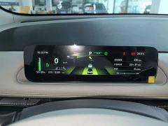 JMC Yiche 05S 500 Premium Edition - фото 12