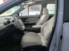 JMC Yiche 05S 500 Premium Edition - фото 15
