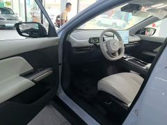 JMC Yiche 05S 500 Premium Edition - фото 16
