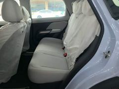 JMC Yiche 05S 500 Premium Edition - фото 17