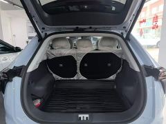 JMC Yiche 05S 500 Premium Edition - фото 19