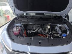 JMC Yiche 05S 500 Premium Edition - фото 20
