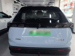 JMC Yiche 05S 500 Premium Edition - фото 6