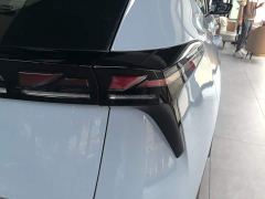 JMC Yiche 05S 500 Premium Edition - фото 8