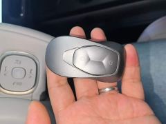 JMC Yiche 05S 500 Premium Edition - фото 9