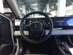 Honda Lingxi L 2024 Top Player Edition - ფოტო 11
