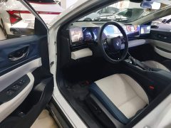 Honda Lingxi L 2024 Top Player Edition - ფოტო 16