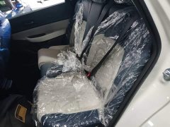 Honda Lingxi L 2024 Top Player Edition - ფოტო 17