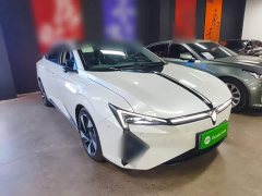 Honda Lingxi L 2024 Top Player Edition - ფოტო 4