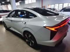 Honda Lingxi L 2024 Top Player Edition - ფოტო 5