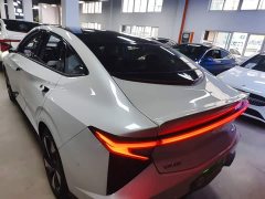 Honda Lingxi L 2024 Top Player Edition - ფოტო 6