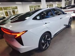Honda Lingxi L 2024 Top Player Edition - ფოტო 7