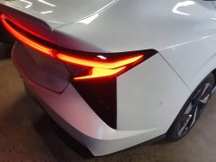 Honda Lingxi L 2024 Top Player Edition - ფოტო 8