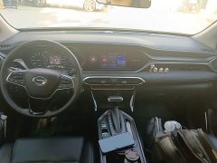 GAC Aion GS4 270T Automatic Elite Tech Edition - ფოტო 10