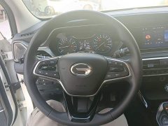 GAC Aion GS4 270T Automatic Elite Tech Edition - ფოტო 11