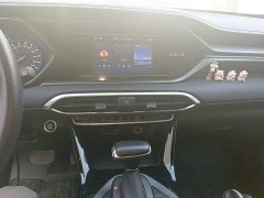 GAC Aion GS4 270T Automatic Elite Tech Edition - ფოტო 13