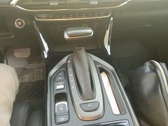 GAC Aion GS4 270T Automatic Elite Tech Edition - ფოტო 14