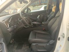 GAC Aion GS4 270T Automatic Elite Tech Edition - ფოტო 15