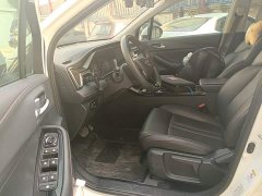 GAC Aion GS4 270T Automatic Elite Tech Edition - ფოტო 16