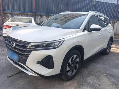 GAC Aion GS4 270T Automatic Elite Tech Edition - ფოტო 2