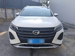 GAC Aion GS4 270T Automatic Elite Tech Edition - ფოტო 3