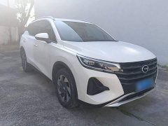 GAC Aion GS4 270T Automatic Elite Tech Edition - ფოტო 4