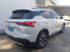 GAC Aion GS4 270T Automatic Elite Tech Edition - ფოტო 7